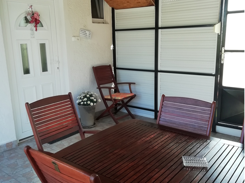 Harkány vendégház