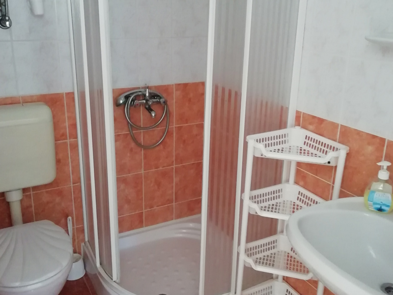 kedvező áron apartman Harkány