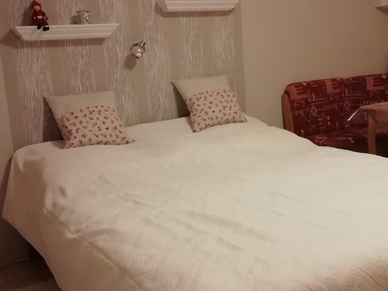 vendégház Harkányban